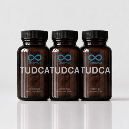 Tudca 500mg