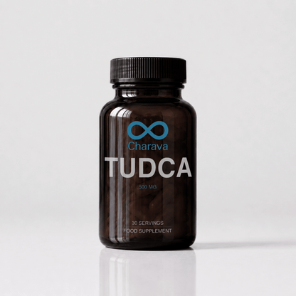 Tudca 500mg