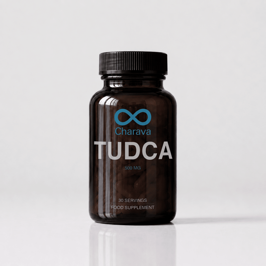 Tudca 500mg
