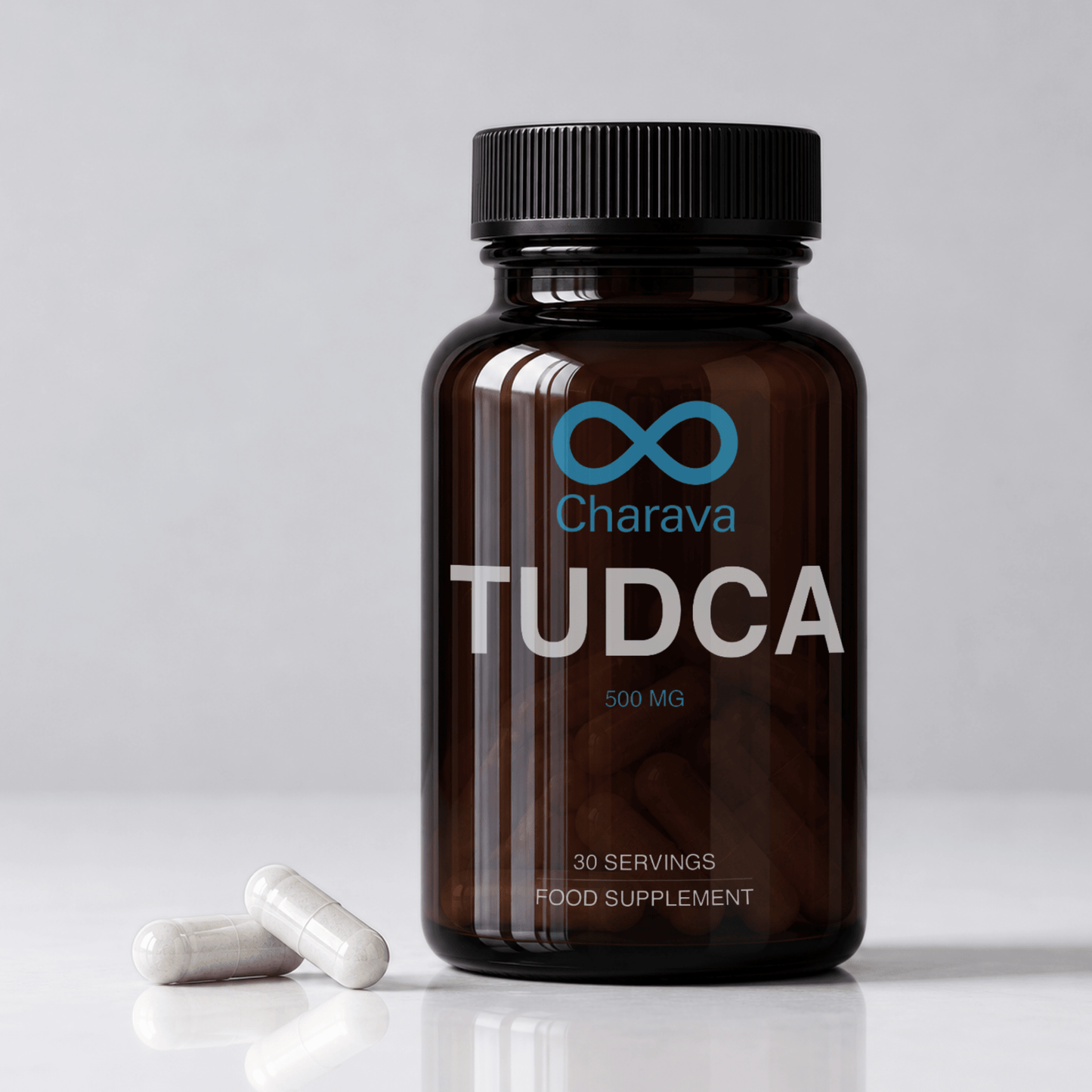Tudca 500mg