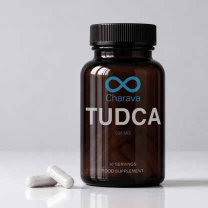 Tudca 500mg