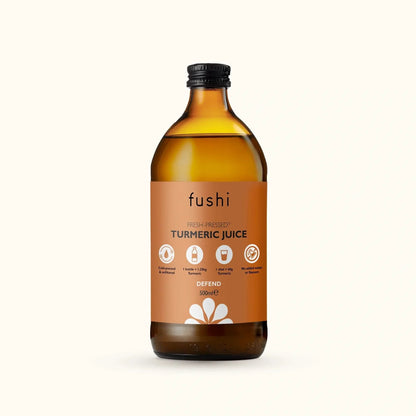 Turmeric Juice 500ml