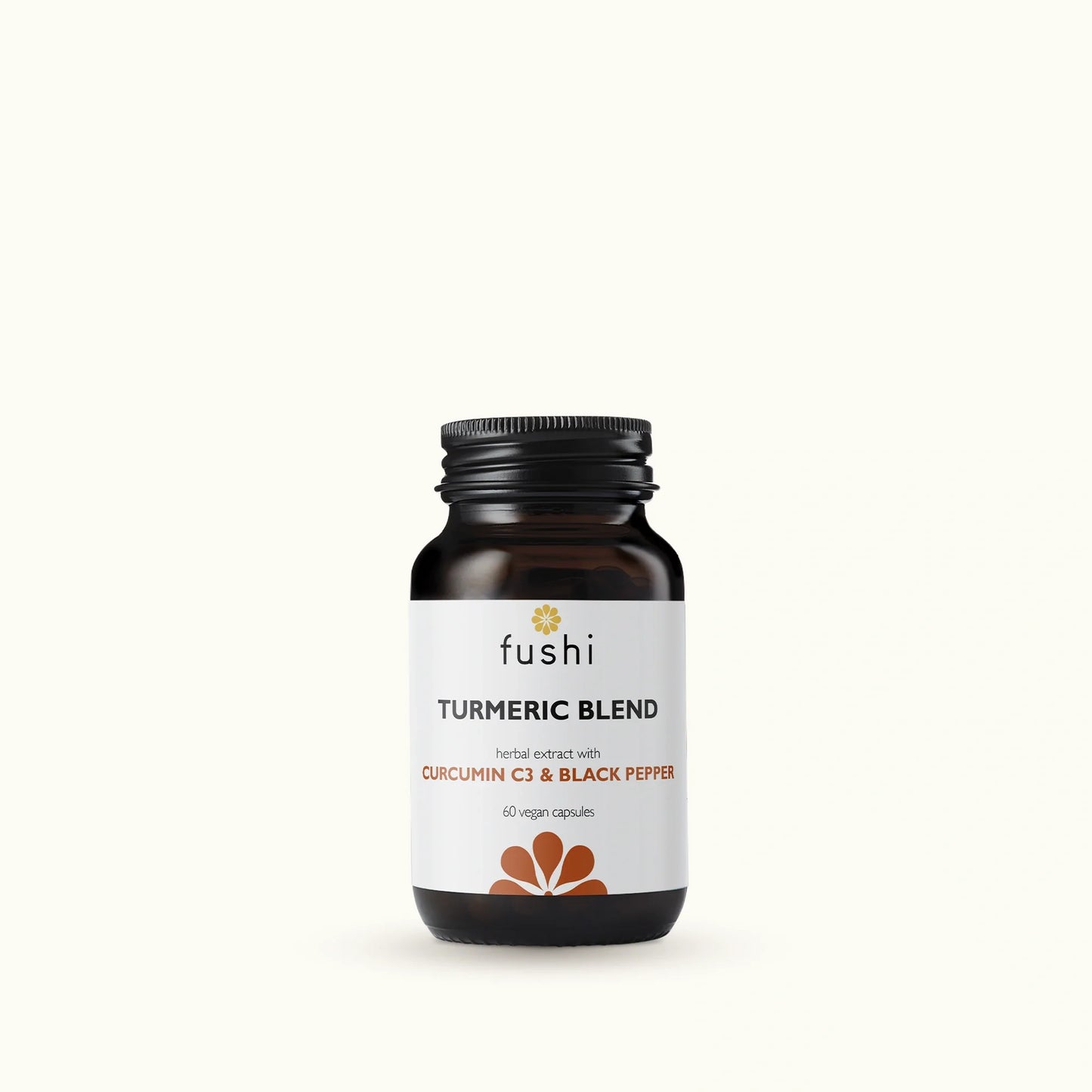 Turmeric C3 & Bioperine Extract