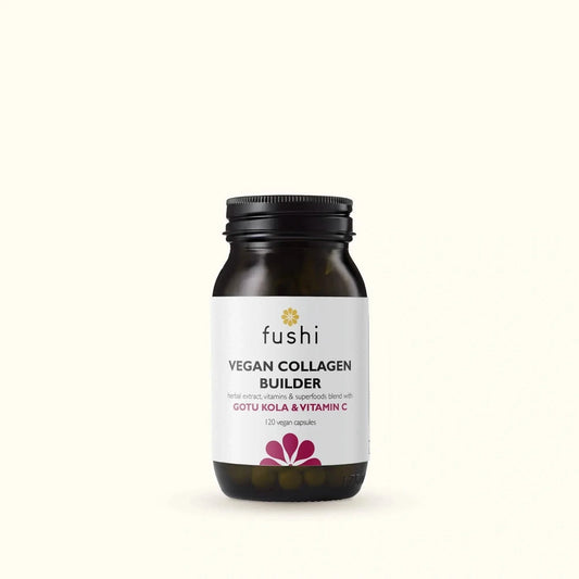 Vegan Collagen Builder